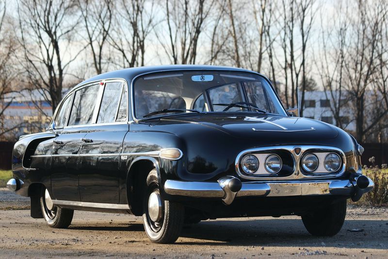 Tatra