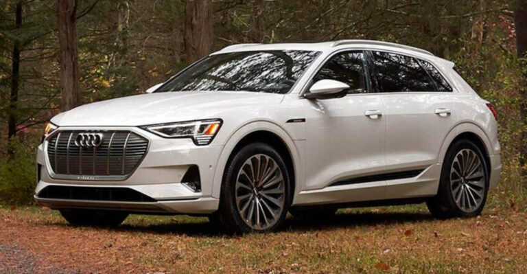 15 Electric Vehicles To Think Twice About Before Buying In 2025