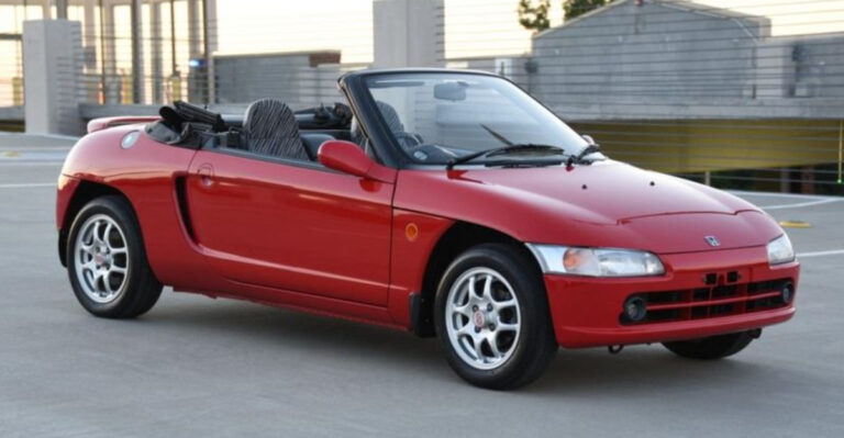 15 Kei Cars That Show Small Can Still Be Stylish