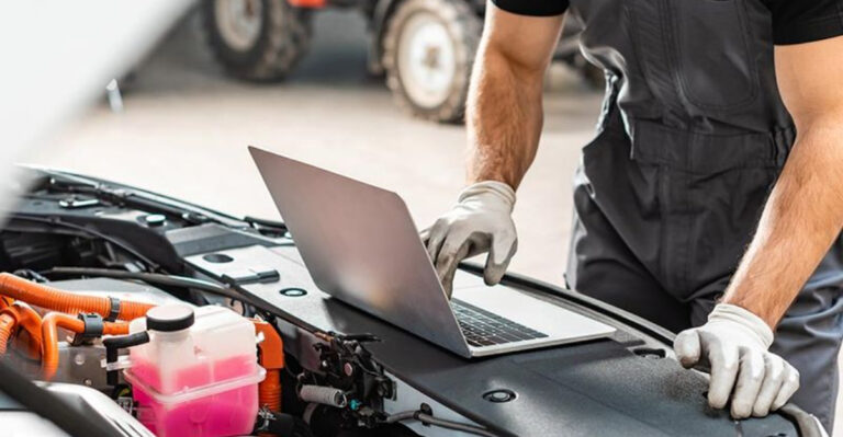 17 Tech Advancements That Are Making DIY Car Repairs Harder And More Expensive