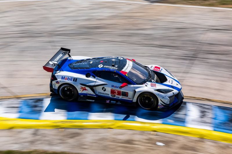 2014 Corvette C7.R