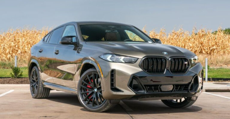 23 Cars That Aren’t As Great As They Seem