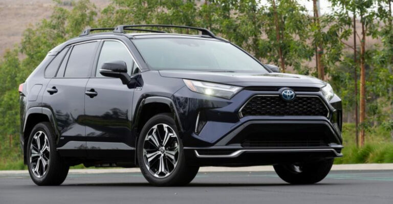34 Red Flags to Watch Out for When Buying a Toyota