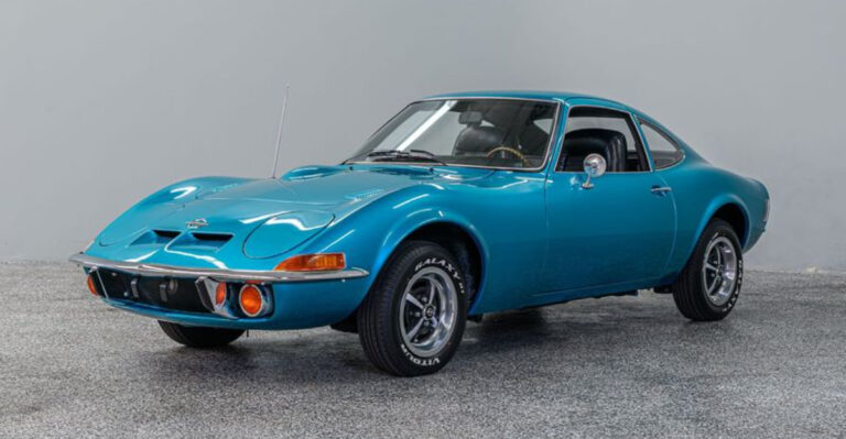 36 Oldest Car Brands And Their Legendary Cars