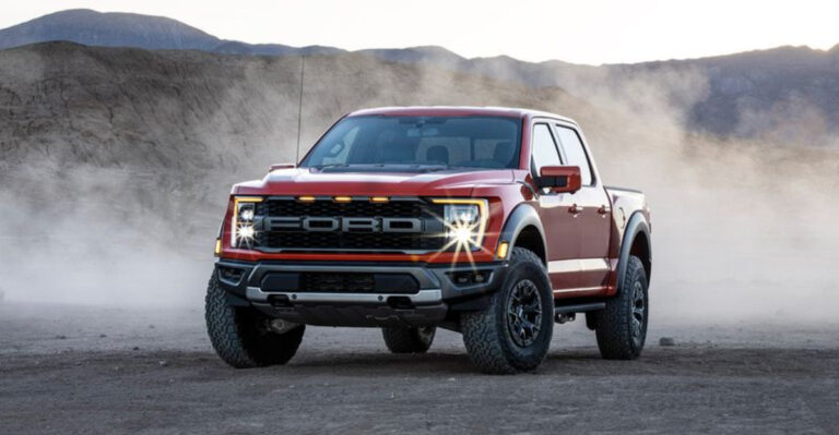 41 Key Things to Consider Before Choosing a Ford