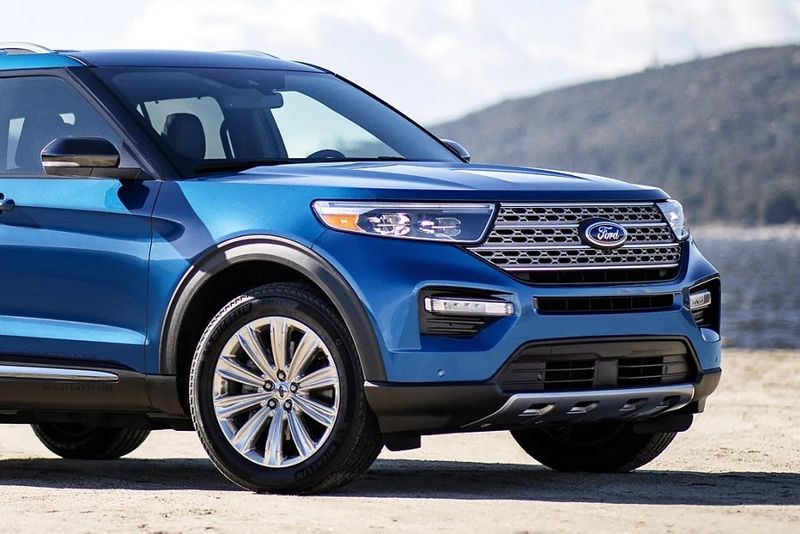 Hybrid and Electric Options