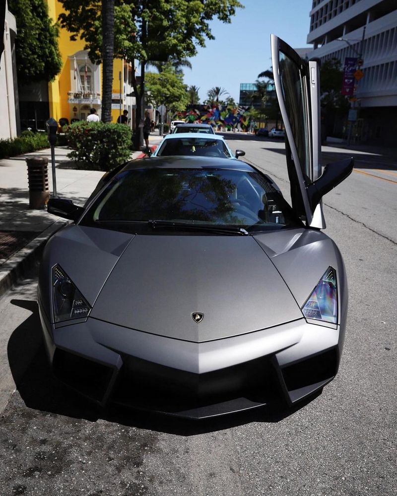 Lamborghini Reventón