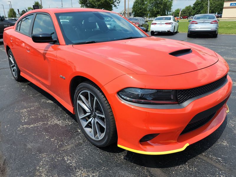 Dodge - Charger R/T