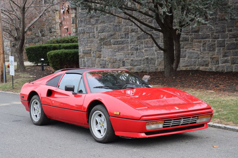 Ferrari 328 GTS