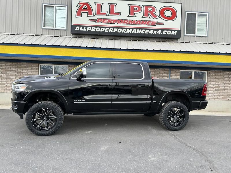 Ram 1500 Limited