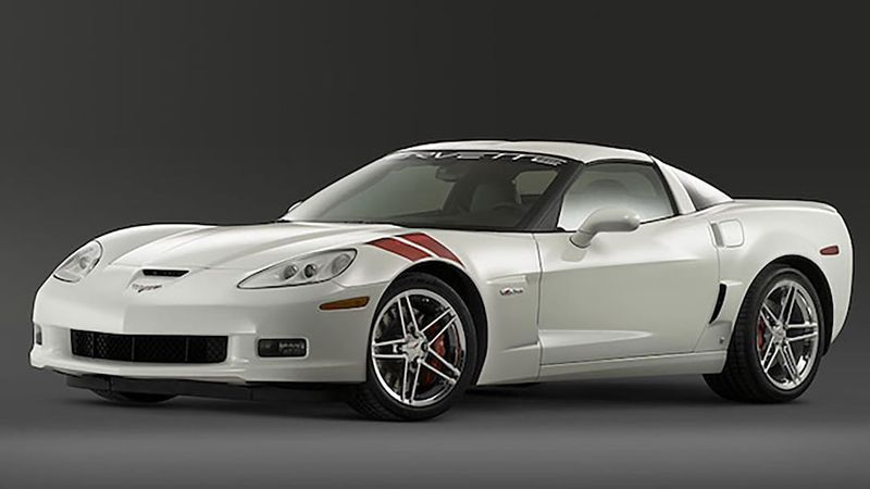 Special Edition Models