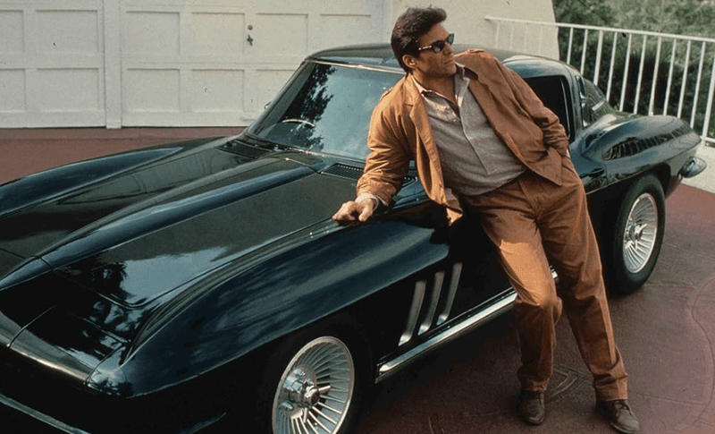 Iconic Pop Culture Appearances