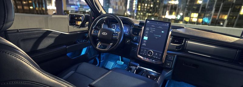 Safety Features