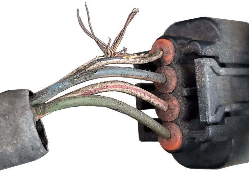 Failing Ignition Coils