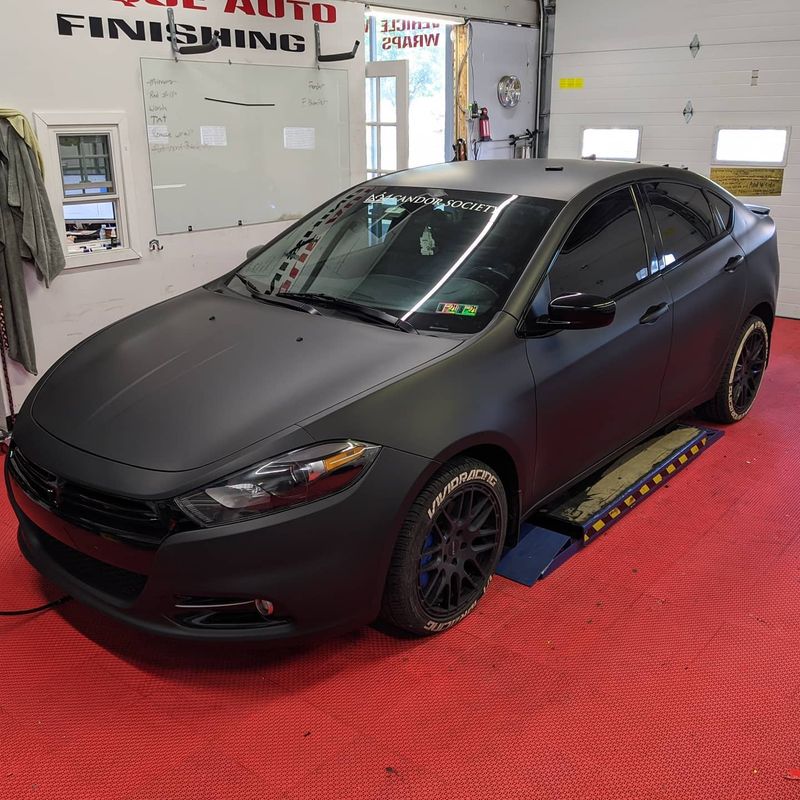 Dodge Dart