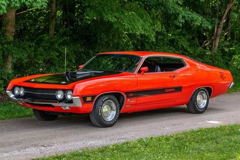 Ford Torino