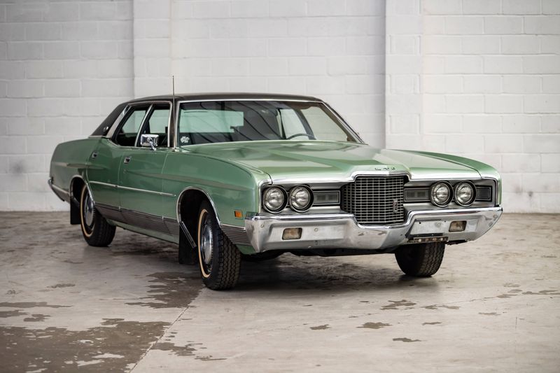 Ford LTD