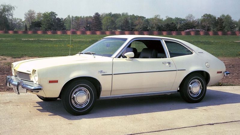 Ford Pinto