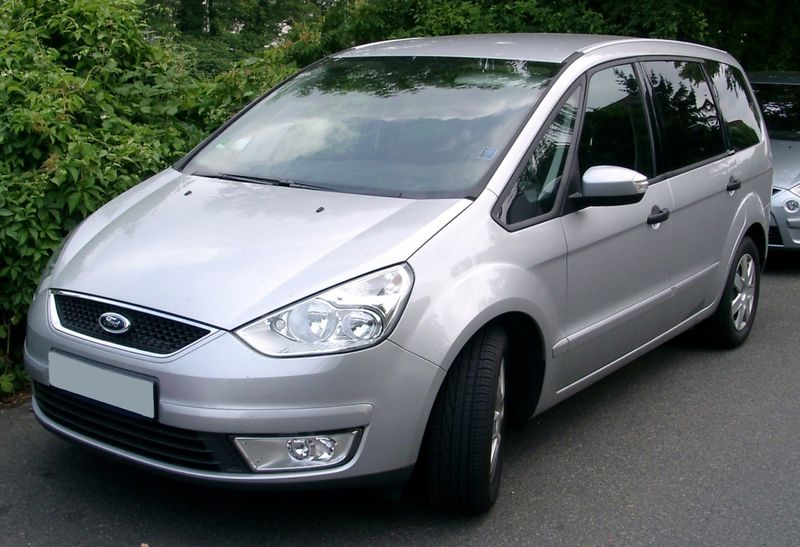 Ford Galaxy