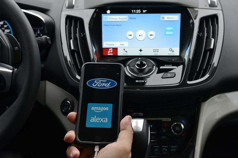 Technology Integration