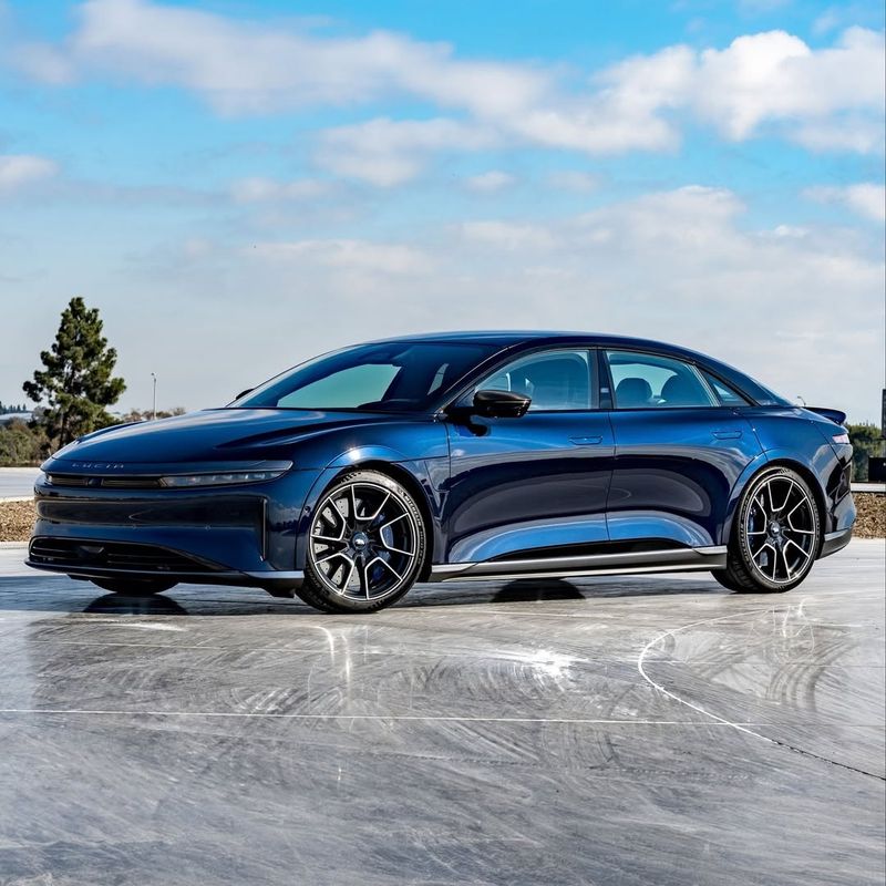 Lucid Air