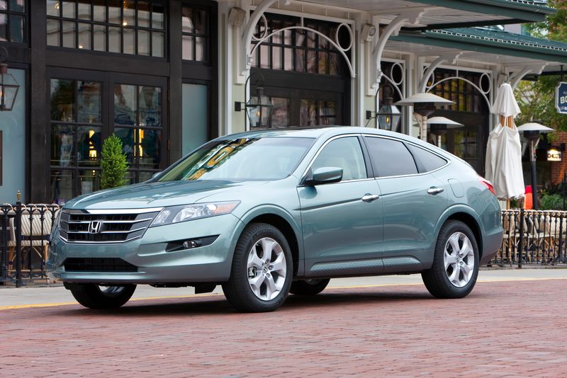 Honda Crosstour
