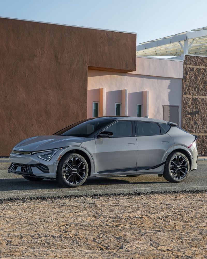 Kia EV6