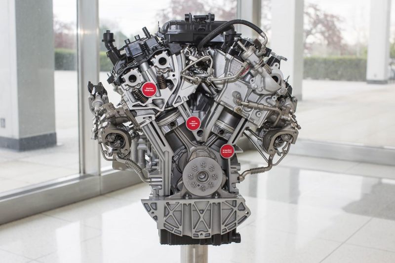 Engine Options