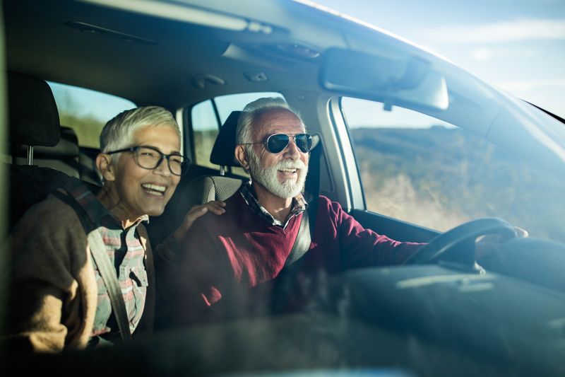 Myth 2: Older Drivers Pay More