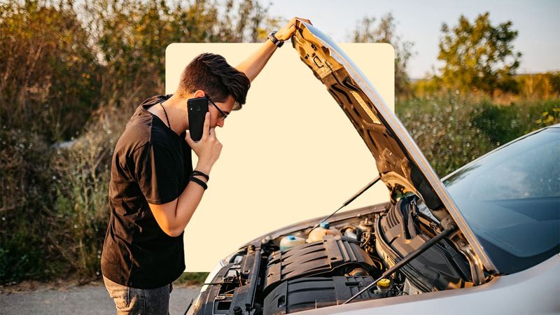 Myth 12: Insurance Covers Engine Failure