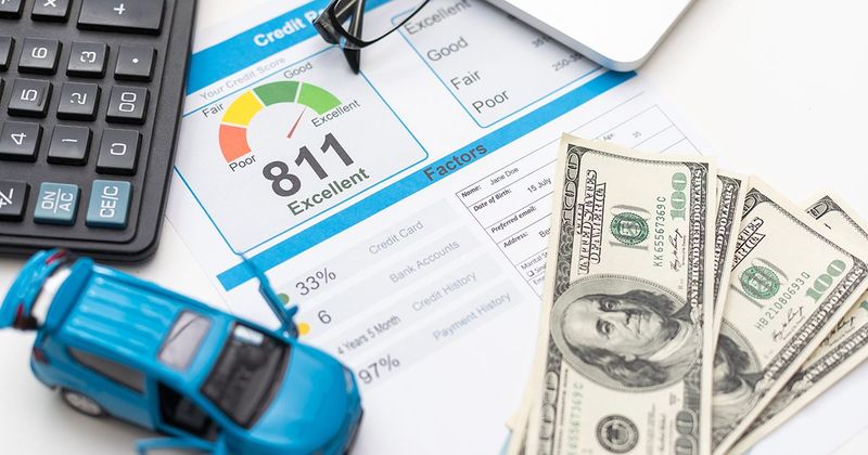 Truth 1: Your Credit Score Can Affect Rates