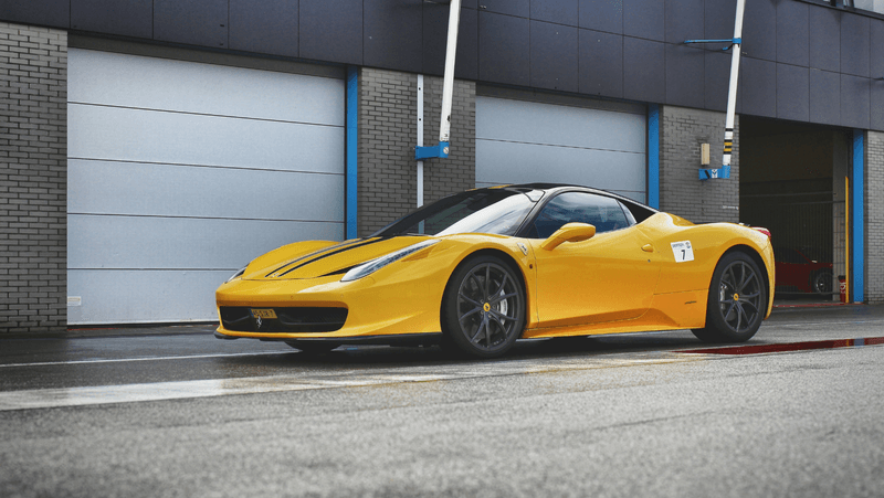 Myth 4: Sports Cars Are Always Expensive to Insure