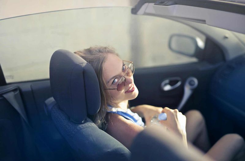 Myth 8: Young Drivers Can't Avoid High Rates