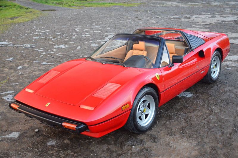 Ferrari 308 GTS