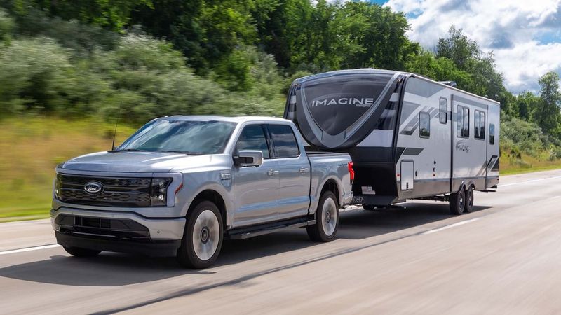 Towing Capacity