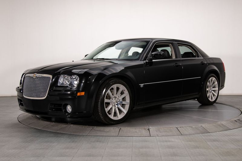 Chrysler - 300C