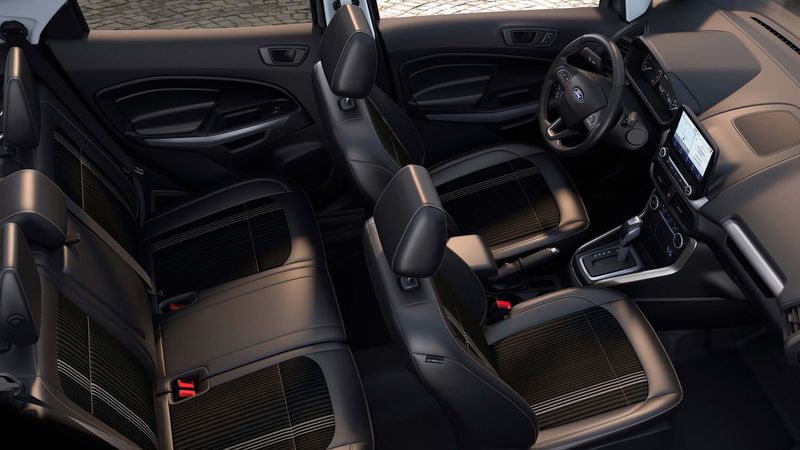 Interior Comfort