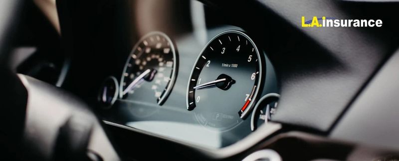 Truth 3: Your Mileage Affects Your Premium