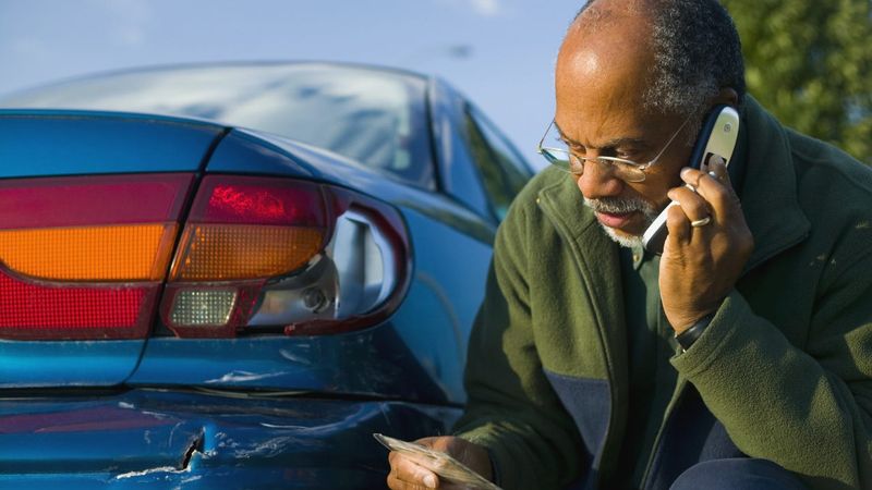 Truth 5: Accident Forgiveness Can Be a Lifesaver