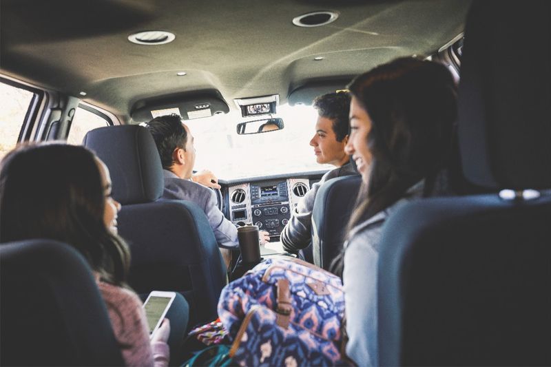 Truth 6: Safe Driving Discounts Are Real