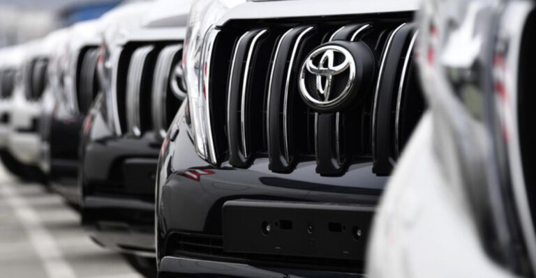 10 Car Logos And The Surprising Stories Behind Them