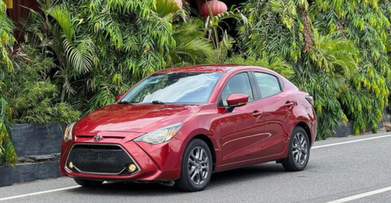 10 Japanese Cars To Stay Away From Buying