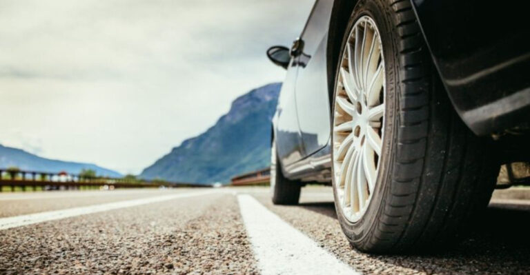 10 Things To Know Before Buying New Car Tires