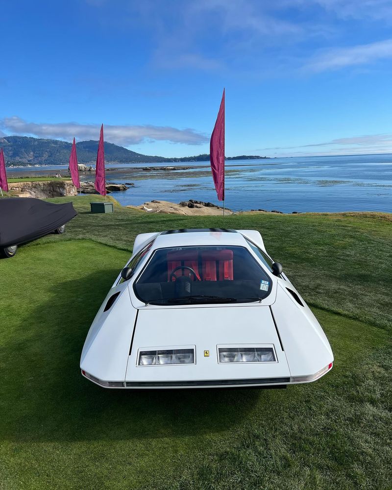 Ferrari Modulo
