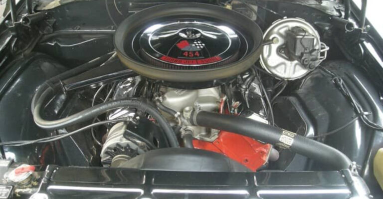 12 Massive Naturally Aspirated Engines In Automotive History