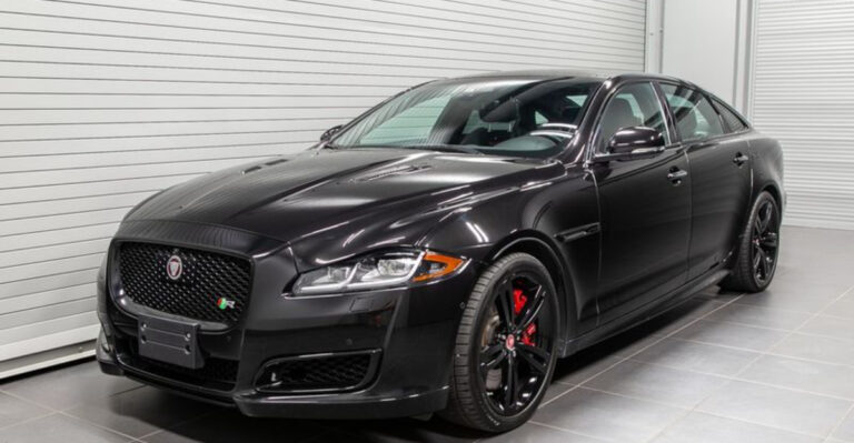 13 Overlooked Sedans With Phenomenal Horsepower