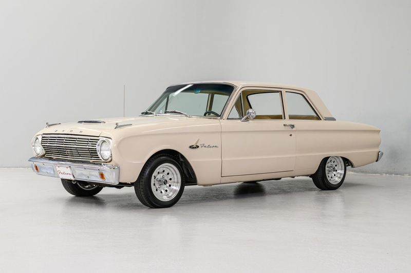 Ford Falcon