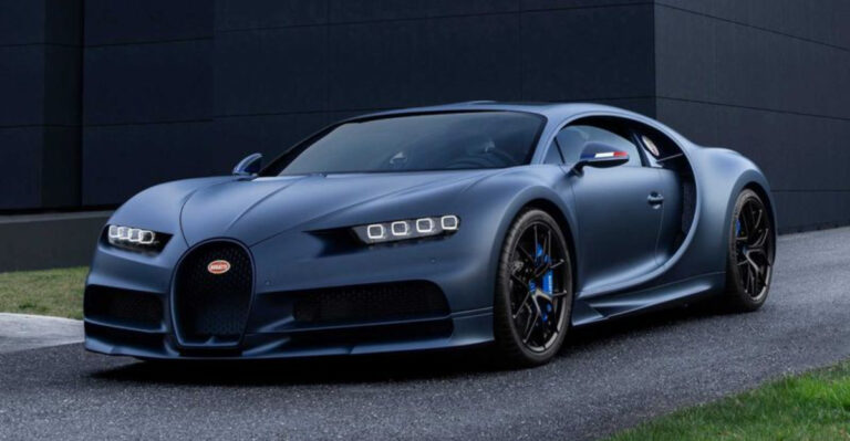 14 Facts About Supercars You Never Knew