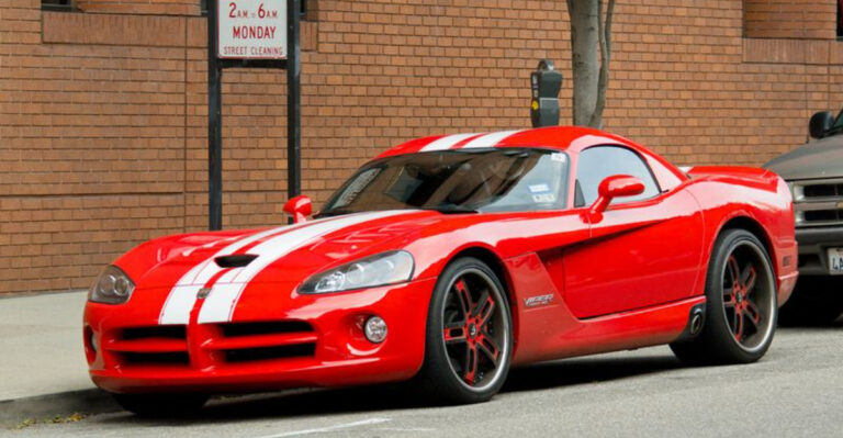 14 Of The Coolest Concept Cars That Actually Made It To Production