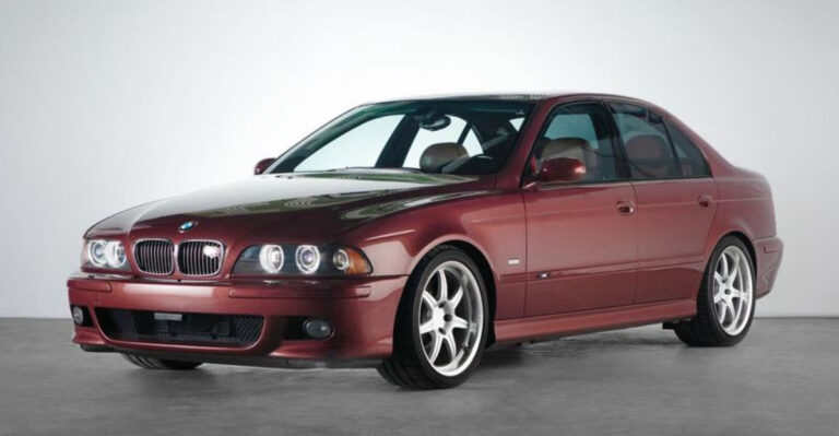 10 Incredibly Dependable German Used Cars And 5 You’d Never Guess Are That Affordable
